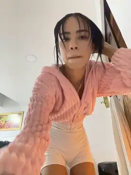 Snapshot of iam_cami chatting on December 27, 2024, 12:50 am iam cami online show from December 27, 2024, 12:50 am