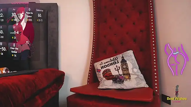 BiancaAntonelli online show from January 17, 2026, 1:26 pm