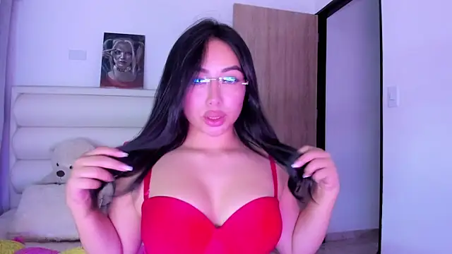gaby desire777 online show from May 22, 2026, 6:11 am