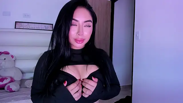 Snapshot of gaby_desire777 chatting on July 2, 2026, 6:52 am gaby desire777 online show from July 2, 2026, 6:52 am