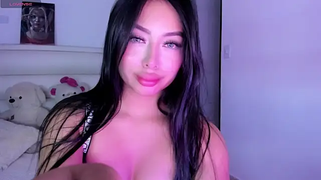 gaby desire777 online show from May 16, 2026, 5:06 am