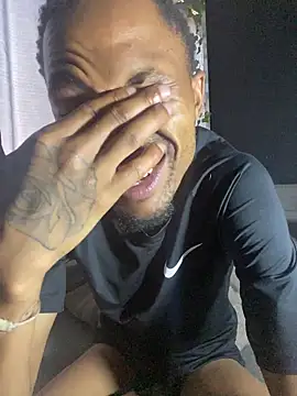 BlueIceCube online show from February 3, 2026, 9:47 am