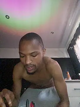 BlueIceCube online show from November 23, 2025, 5:17 am