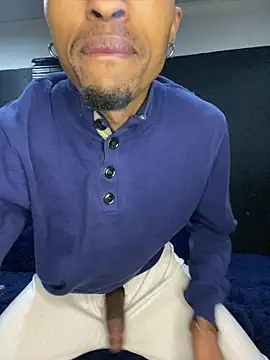 BlueIceCube online show from July 18, 2026, 8:17 pm