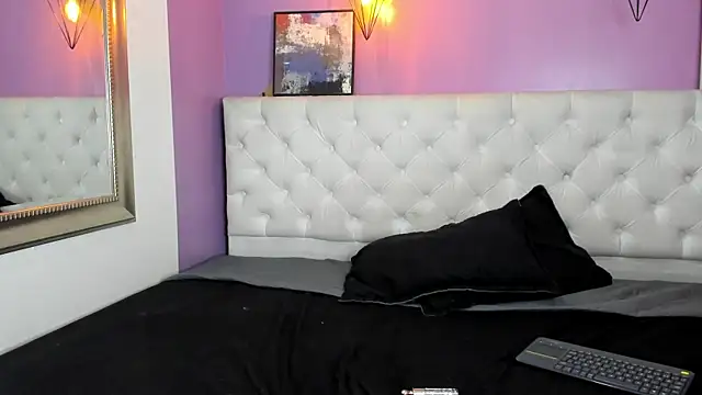 Candypoppy77 online show from January 30, 2025, 10:41 pm