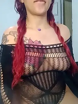 cherrydelioncourt online show from February 27, 2025, 5:40 am