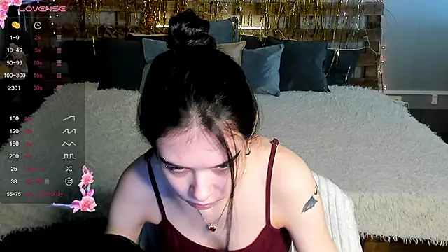 SweetyDeviliya online show from February 4, 2025, 9:07 am