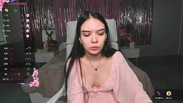 SweetyDeviliya online show from March 11, 2025, 10:29 am