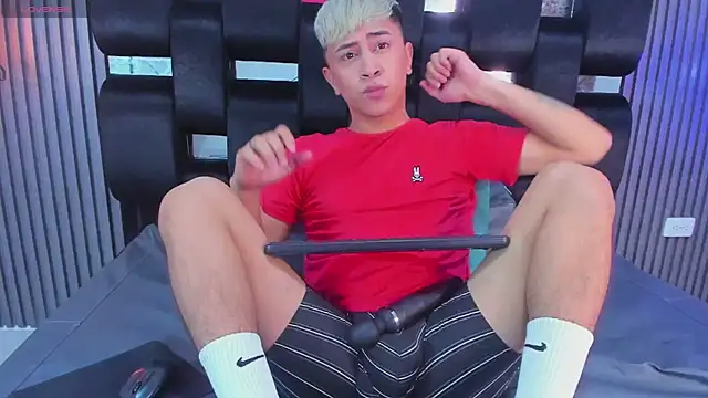 dylan park online show from December 22, 2024, 2:49 pm