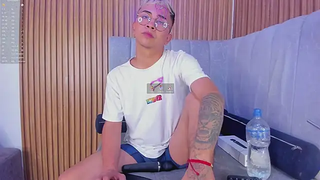 dylan park online show from January 13, 2025, 1:28 pm