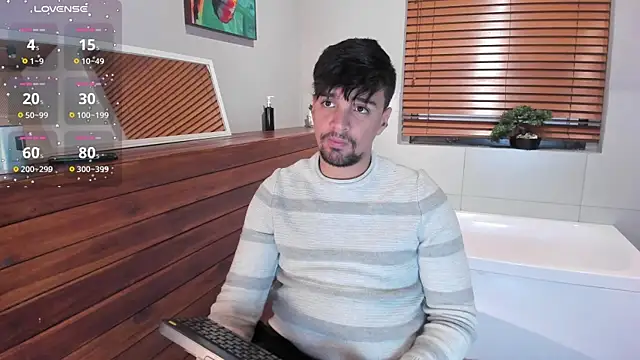 Edward max online show from November 2, 2025, 3:55 am