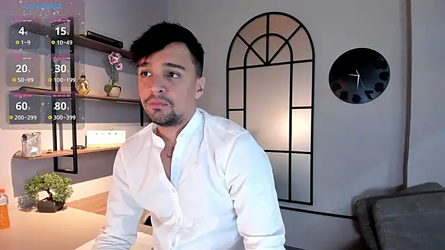 Edward max online show from October 25, 2025, 4:11 am