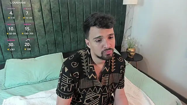 Edward max online show from March 1, 2026, 3:17 am