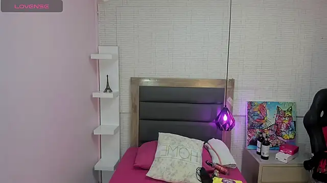 shelbystetson online show from November 24, 2025, 12:16 pm