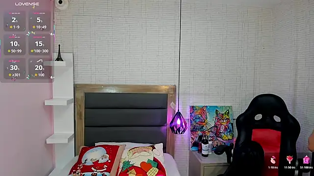 shelbystetson online show from December 5, 2025, 12:15 pm