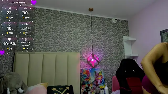 shelbystetson online show from March 5, 2025, 11:49 am