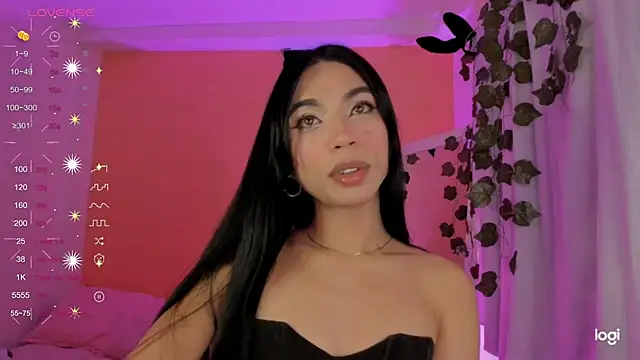 AndreaSweet  online show from January 29, 2025, 3:26 pm