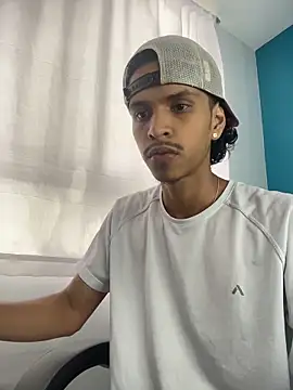 Snapshot of TheBlessedSide chatting on November 20, 2025, 8:20 pm TheBlessedSide online show from November 20, 2025, 8:20 pm