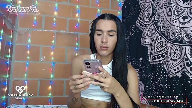 liissa 0 online show from November 11, 2025, 5:30 pm