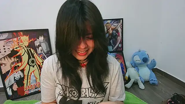 Snapshot of Elsa_sweet chatting on November 15, 2025, 6:50 am Elsa sweet online show from November 15, 2025, 6:50 am