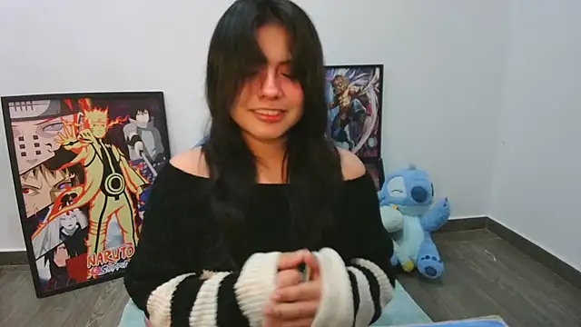 Snapshot of Elsa_sweet chatting on November 14, 2025, 3:43 am Elsa sweet online show from November 14, 2025, 3:43 am