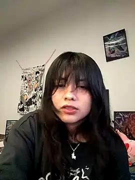 Snapshot of Elsa_sweet chatting on November 6, 2025, 5:00 am Elsa sweet online show from November 6, 2025, 5:00 am