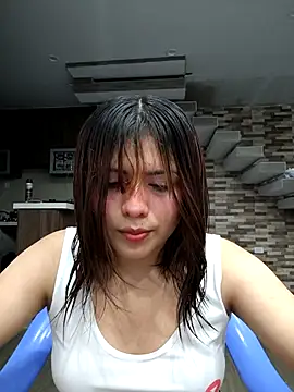 Snapshot of Elsa_sweet chatting on July 10, 2026, 1:27 am Elsa sweet online show from July 10, 2026, 1:27 am