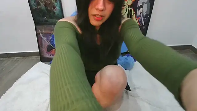 Snapshot of Elsa_sweet chatting on November 20, 2025, 3:40 am Elsa sweet online show from November 20, 2025, 3:40 am