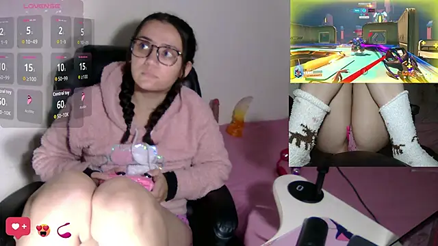 Snapshot of sobresalinaa chatting on September 26, 2025, 3:02 am sobresalinaa online show from September 26, 2025, 3:02 am