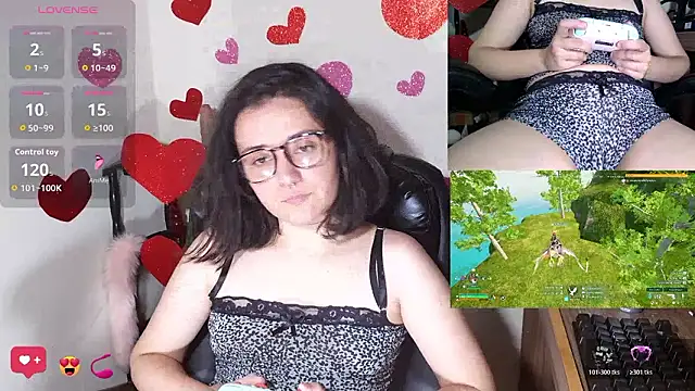 sobresalinaa online show from February 17, 2026, 7:11 pm