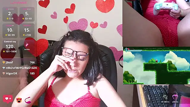 sobresalinaa online show from February 12, 2026, 5:56 pm