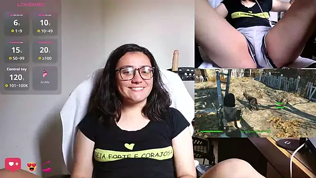 sobresalinaa online show from May 19, 2026, 3:52 pm