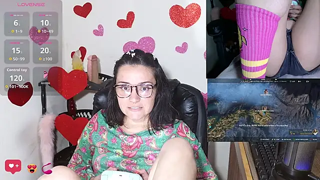 sobresalinaa online show from March 1, 2026, 2:55 am