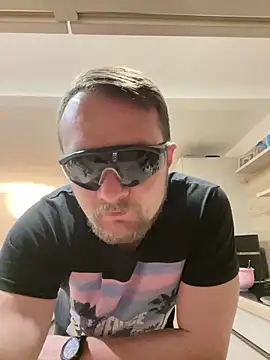 bboy951 online show from January 19, 2025, 8:09 pm