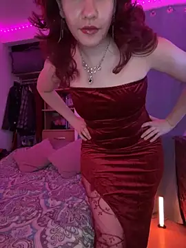Snapshot of Nina-Chick777 chatting on September 16, 2025, 4:57 am Nina-Chick777 online show from September 16, 2025, 4:57 am