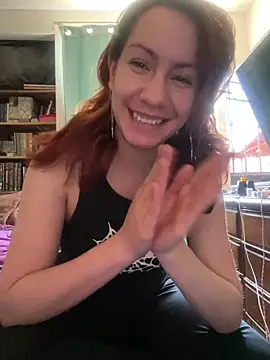 Nina-Chick777 online show from May 30, 2026, 6:57 pm