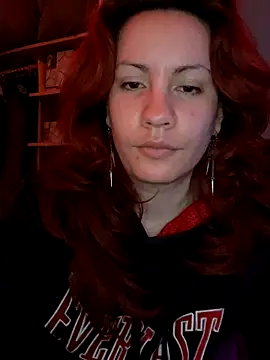 Snapshot of Nina-Chick777 chatting on October 5, 2025, 6:26 am Nina-Chick777 online show from October 5, 2025, 6:26 am