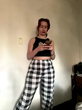 Snapshot of Nina-Chick777 chatting on September 11, 2025, 5:24 pm Nina-Chick777 online show from September 11, 2025, 5:24 pm