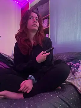 Nina-Chick777 online show from February 25, 2026, 4:18 pm