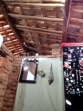 Snapshot of paugrande453 chatting on November 11, 2025, 11:05 am paugrande453 online show from November 11, 2025, 11:05 am