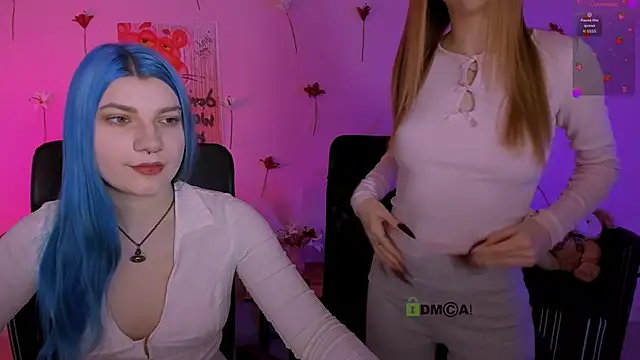 pure radiance1 online show from March 22, 2026, 9:55 am