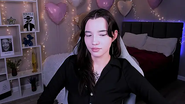 Snapshot of as1an_girlfriend chatting on February 25, 2026, 2:34 am as1an girlfriend online show from February 25, 2026, 2:34 am