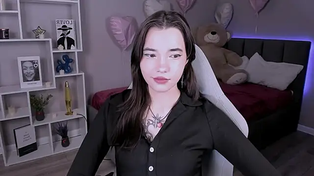 as1an girlfriend online show from March 20, 2026, 2:45 am