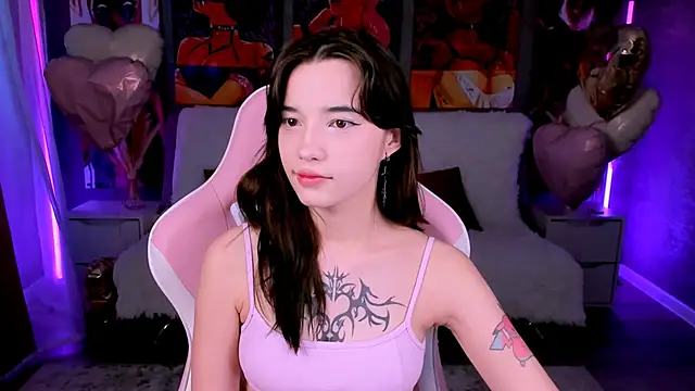 Snapshot of as1an_girlfriend chatting on February 22, 2026, 12:29 pm as1an girlfriend online show from February 22, 2026, 12:29 pm