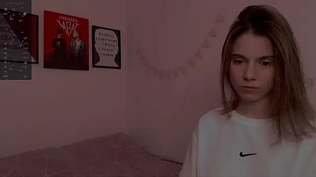 Snapshot of _ni_kiss chatting on January 25, 2025, 12:38 am ni kiss online show from January 25, 2025, 12:38 am