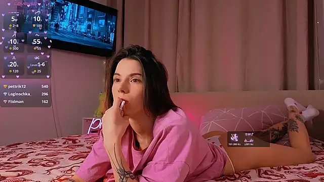 Snapshot of _ni_kiss chatting on February 10, 2026, 4:00 am ni kiss online show from February 10, 2026, 4:00 am