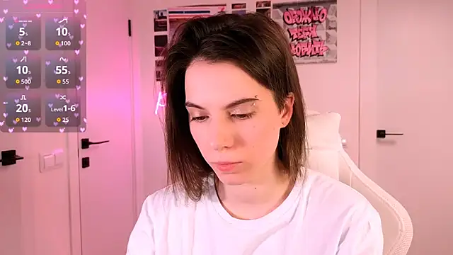  ni kiss online show from March 23, 2026, 6:19 pm