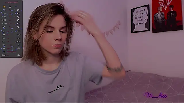 Snapshot of _ni_kiss chatting on March 10, 2025, 9:07 pm ni kiss online show from March 10, 2025, 9:07 pm