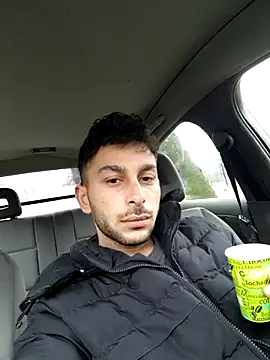 Iulianmarius12 online show from February 16, 2026, 9:08 am