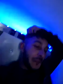 Iulianmarius12 online show from February 3, 2026, 1:05 am